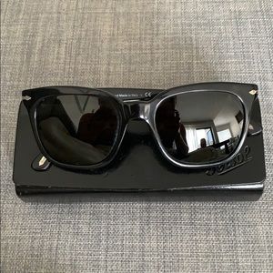 Women’s Persol sunglasses